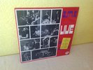 SPONTANEOUS MUSIC ENSEMBLE (LP) LIVE [S.M.E. BIG BAND & QUARTET VS 0015] NM