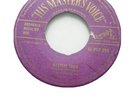 Mystery Train ELVIS HMV 45