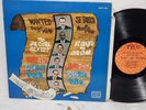 JOE CUBA SEXTET Wanted Dead Or Alive (Bang  Bang  Push, Push, Push) 1966 TICO EX