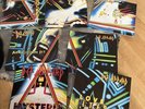 Def Leppard. All 7 Hysteria 45’s w/sleeves. All in great shape. THIS IS AWESOME