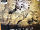 Two Gallants-What The Toll Tells , 2006 Saddle Creek, Sealed OoP Rare 1st Press