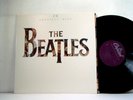 THE BEATLES LP 20 Greatest Hits 1982  Capitol  vinyl