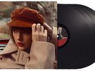 Taylor Swift Red (Taylors Version)  4x Vinyl LP NEW SEALED