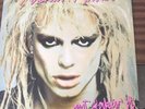 Michael Monroe - Not Fakin It LP 12” Vinyl