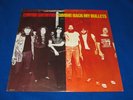 LYNYRD SKYNYRD / Gimme Back My Bullets OG USA 1st PRESS LP 1976 SOUTHERN ROCK