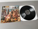 BOLT THROWER original Vinyl LP The 4th Crusade (1992 Earache Records MOSH 70)