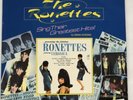Ronettes Sing Their Greatest Hits  UK '75 LP PHIL SPECTOR/Polydor Records VG/NM