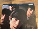 The Rolling Stones-Out Of Our Heads-England press FFRR London Records