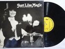LATIN PERCUSSION JAZZ ENSEMBLE Just Like Magic TITO PUENTE ORIG LATIN JAZZ LP
