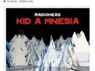 Kid A Mnesia by Radiohead (Record, 2021)