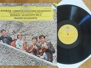 F483 DG DIGITAL HAGEN QUARTET DVORAK & KODALY STRING QUARTETS DGG STEREO