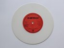 U2 white vinyl Another Day 7