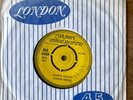 RnB, Mod Lavern Baker Voodoo Voodoo / Hey Memphis London DEMO HLK 9468