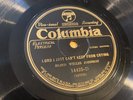 Prewar Blues 78 RPM Blind Willie Johnson Columbia #14425-D Beautiful E To E-