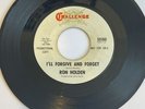 Northern Soul Original, Ron Holden.  “ I’ll Forgive And Forget ”