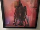 Pearl Jam Ten Sealed Original Vinyl w/case