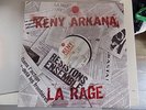 VYNILE/LP/33T (NEUF SCELLE) KENY ARKANA - LA RGE - Because Music – 6142726