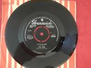 SCARCE MOD BEAT-THE WHO-LA LA LA LIES/THE GOODS GONE-UK BRUNSWICK