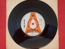 FOLK-BOB DYLAN-SUBTERRANEAN HOMESICK BLUES/SHE BELONGS TO ME-UK CBS DEMO