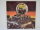Thin Lizzy Nightlife Orig Vertigo St 1974 Vertigo Vinyl LP -R49