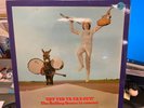 Rolling Stones Rock LP Vinyl 12 Get yer YA YA s out UK Press Decca  SKL 33
