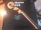 Ed.1 Brazil original - (NM) - Aldo Parisot Bach Six Suites for Cello Solo
