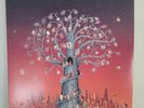 Dance Gavin Dance Artificial Selection Black 180g Vinyl NM