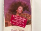 KATE BUSH Hounds Of Love marbled CASSETTE Stranger Things - RUNNING UP THAT HILL