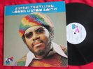 Lonnie Liston Smith/Cosmic Echoes-Astral Traveling-Flying Dutchman 10163 GF VG+