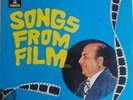 Bollywood LP Songs From Film Mohammed Rafi LKDA 90
