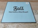 TEHO TEARDO & BLIXA BARGELD Fall limited edition VINYL LP Einsturzende Neubauten