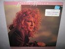 BETTE MIDLER Some People's Lives ORIGINAL SEALED New Vinyl LP Hype 1990 82129-1