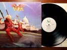 Sammy Hagar VOA Vinyl Lp 1984 US Press Geffen Stereo Club Edition In Shrink