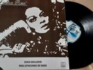 DIANA ROSS-GREATEST HITS-LP Mexico Promo Radio Unique Cover PS MOTOWN