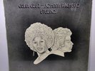 Celia Cruz & Johnny Pacheco ‎* Eternos * [1978]  LP VINYL Record * Cuba R.D.