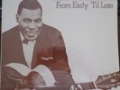 Howlin' Wolf 