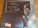 GEORGE CARLIN ( CLASS CLOWN ) ORIG 1972 LP NM-