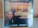 Saint-Saens / Symphony No. 3 / RCA Living Stereo LSC 2341 / Reissue AP / Mint