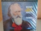 Brahms / Violin Concerto / RCA Living Stereo LSC 1903 / Reissue AP/ Mint