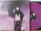 CHILDREN OF BODOM Hexed LP (Nuclear Blast, 2019 Purple Vinyl) VG++ Death Metal