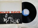 MILES DAVIS - MILES DAVIS VOLUME 1, 1982 BLUE NOTE BLP 1501, JAZZ, FRANCE N/MINT