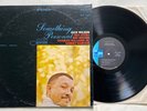 JACK WILSON - SOMETHING PERSONAL, 1970 BLUE NOTE BST 84251, US, STEREO NEAR MINT