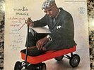 Thelonious Monk Riverside Monk’s Music JAPAN 1977 NM- Black label Stereo