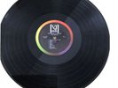 The Beatles - Introducing the Beatles LP