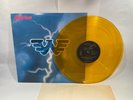 WAYLON JENNINGS Don't You Think This Outlaw Buddy Holly YELLOW 12
