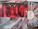 CANNIBAL CORPSE Butchered At Birth LP (Metal Blade, 2021 Clear Splatter Vinyl)
