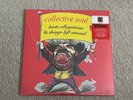 Collective Soul - Hints Allegations And Things Left Unsaid Red Sealed Vinyl LP