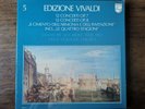 SIGILLATO Edizione Vivaldi Philips box n. 5 Concerti op. 7 ed op. 8 I Musici