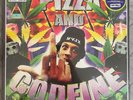 Chris Travis - Pizza And Codeine Sealed Purple Vinyl RSD Black Friday 2021