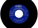 Ruben Siggers & Fabulous Kool Kats 